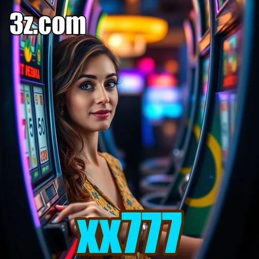 xx777 Jogos de Arcade